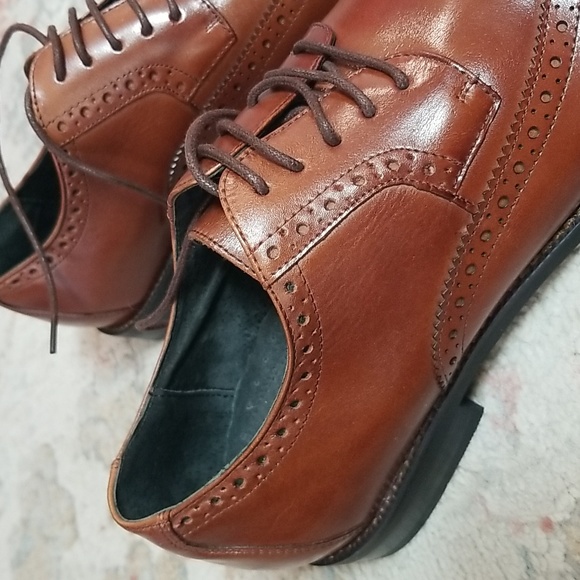 Final Sale, Stacy Adams Mens Oxfords Shoes - Picture 8 of 12